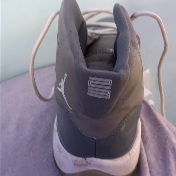 Old school Jordan’s - Picture 3 of 3